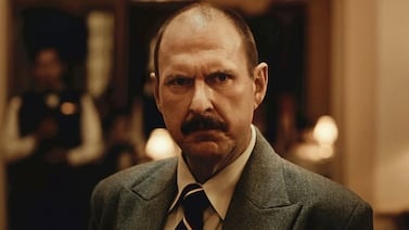 La impactante historia real detrás de “Estado de fuga 1986″, la nueva serie de Netflix