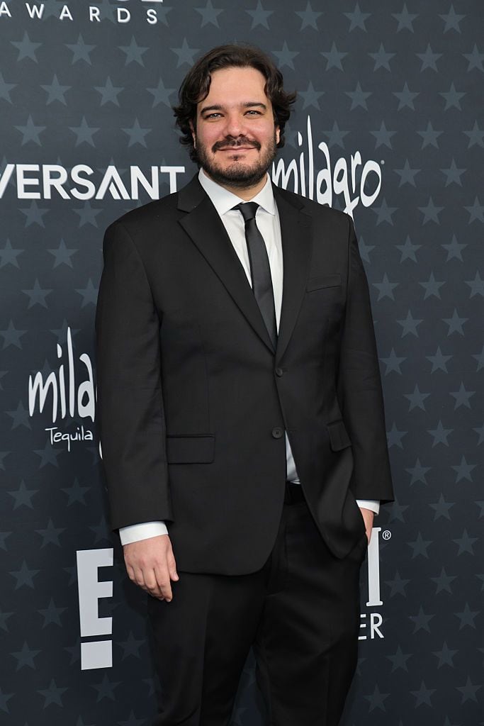 Felipe Pacheco Bafta