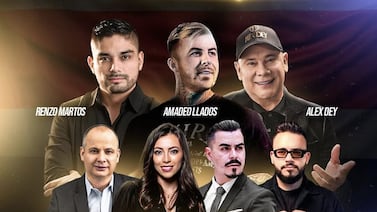 “Hablando Entre Lobos” llega a Costa Rica en febrero de 2026, acá le contamos dónde comprar entradas