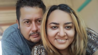 Inesperado giro en caso de doble homicidio de abogada y su novio sería clave para resolver el misterio