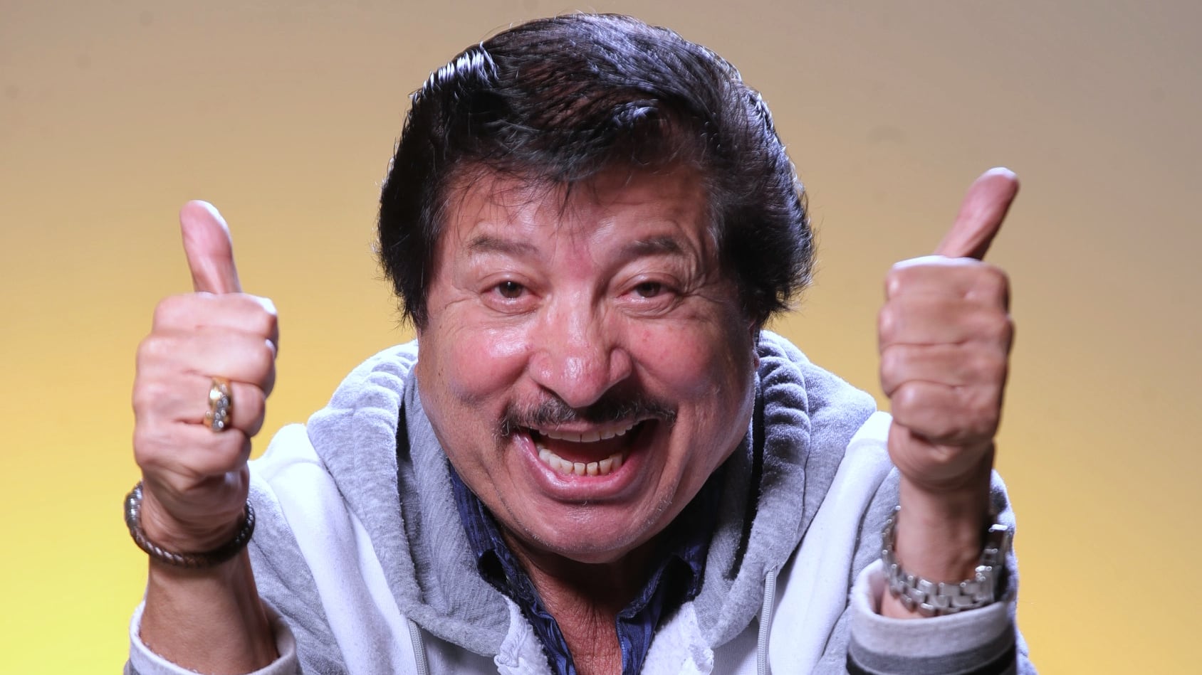 Carlos Ramos Porcionzón