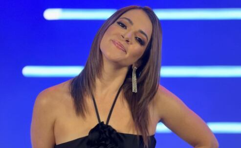 Gabriela Jiménez
7 Estrellas
canal 7
Teletica