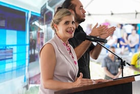 Laura Fernández convoca a jerarcas del Poder Judicial y la Asamblea Legislativa a reunión sobre seguridad