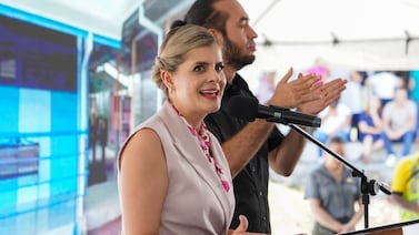 Laura Fernández convoca a jerarcas del Poder Judicial y la Asamblea Legislativa a reunión sobre seguridad