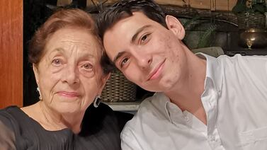 Intenté matricular a mi abuelita en los nuevos centros de cuido del Gobierno y así me fue