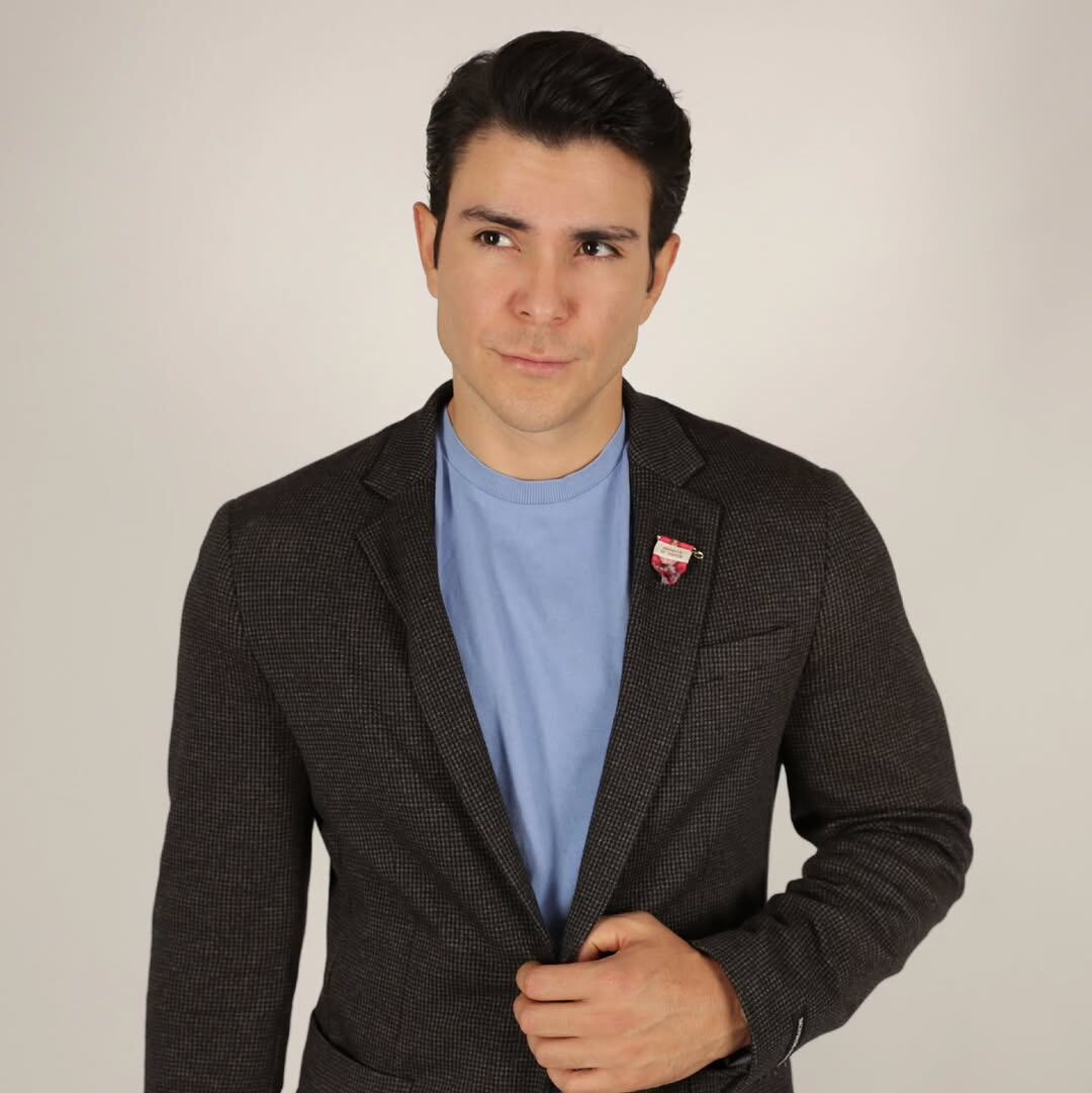 Muere querido actor de Televisa a los 38 años tras enfrentar silenciosa enfermedad.