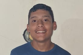 Desaparición de joven de 20 años alarma pues ocurrió en zona donde hallaron un cuerpo