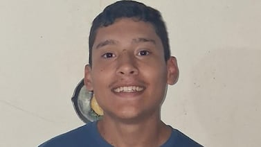 Cuatro días sin rastro de joven que salió a hacer un mandado y desapareció