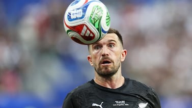 Tim Payne mencionó a Costa Rica al explicar la decisión más importante de su carrera