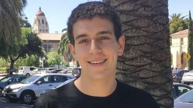 Muere a los 29 años Daniel Naroditsky, influencer y maestro del ajedrez