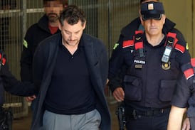 ¿Cómo murió el dueño de Mango? La razón por la que detuvieron a su hijo, principal sospechoso del caso