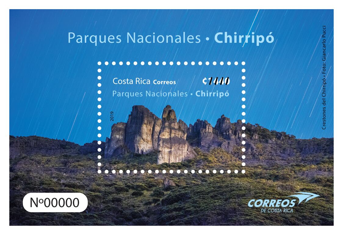 Babosa y caracol del Chirripó le darán la vuelta al mundo