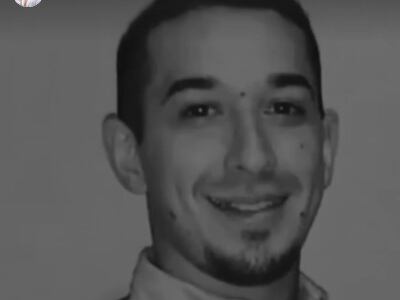 La periodista compartió este mensaje en su cuenta de Instagram.