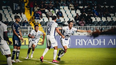 Motagua - Cartaginés: Brumosos provocaron un huracán de críticas en Honduras tras eliminar a Motagua
