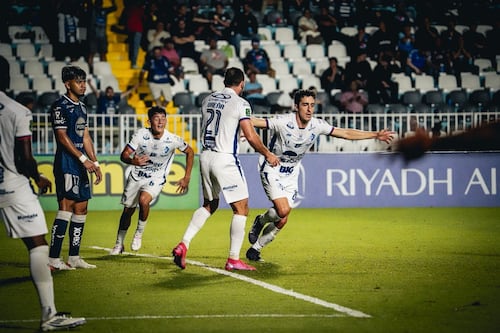 Cartaginés tendrá el calendario más rudo entre los ticos en la Copa Centroamericana