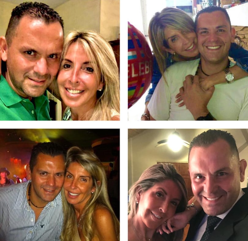 Federico "Kiko" Robles, expresentador de Combate de Repretel.