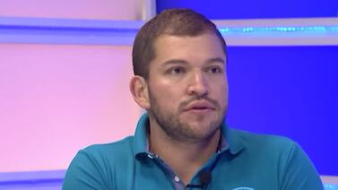 Llamada de Randall Row a presidente del Santos podría ayudar en investigación por supuesto amaño