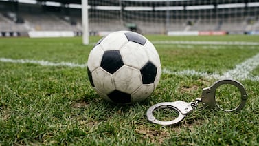 Exjugador de Alajuelense se entrega para cumplir condena por caso relacionado con una menor