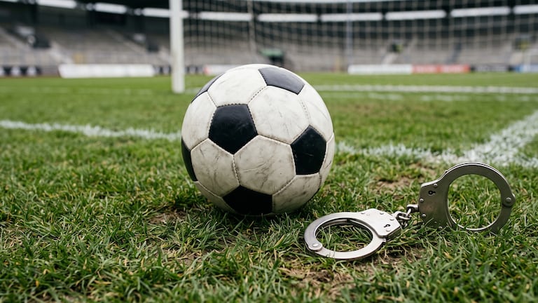 Exjugador de Alajuelense se entrega para cumplir condena por caso relacionado con una menor