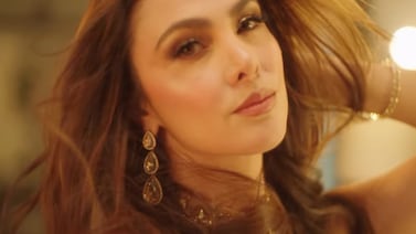 Karina Ramos también brilló en el Miss Universo 2025... ¡sin ser candidata!