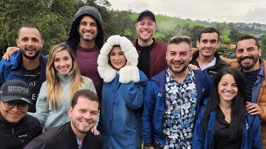 Periodista del programa de Boca en Boca revela su situación sentimental