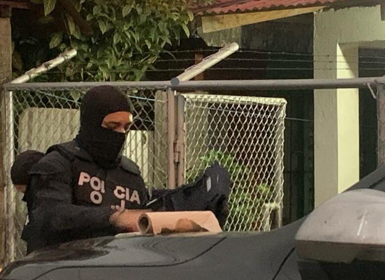 OIJ