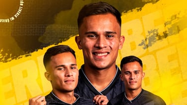 Campeón con Herediano defenderá ahora los colores del Municipal Liberia