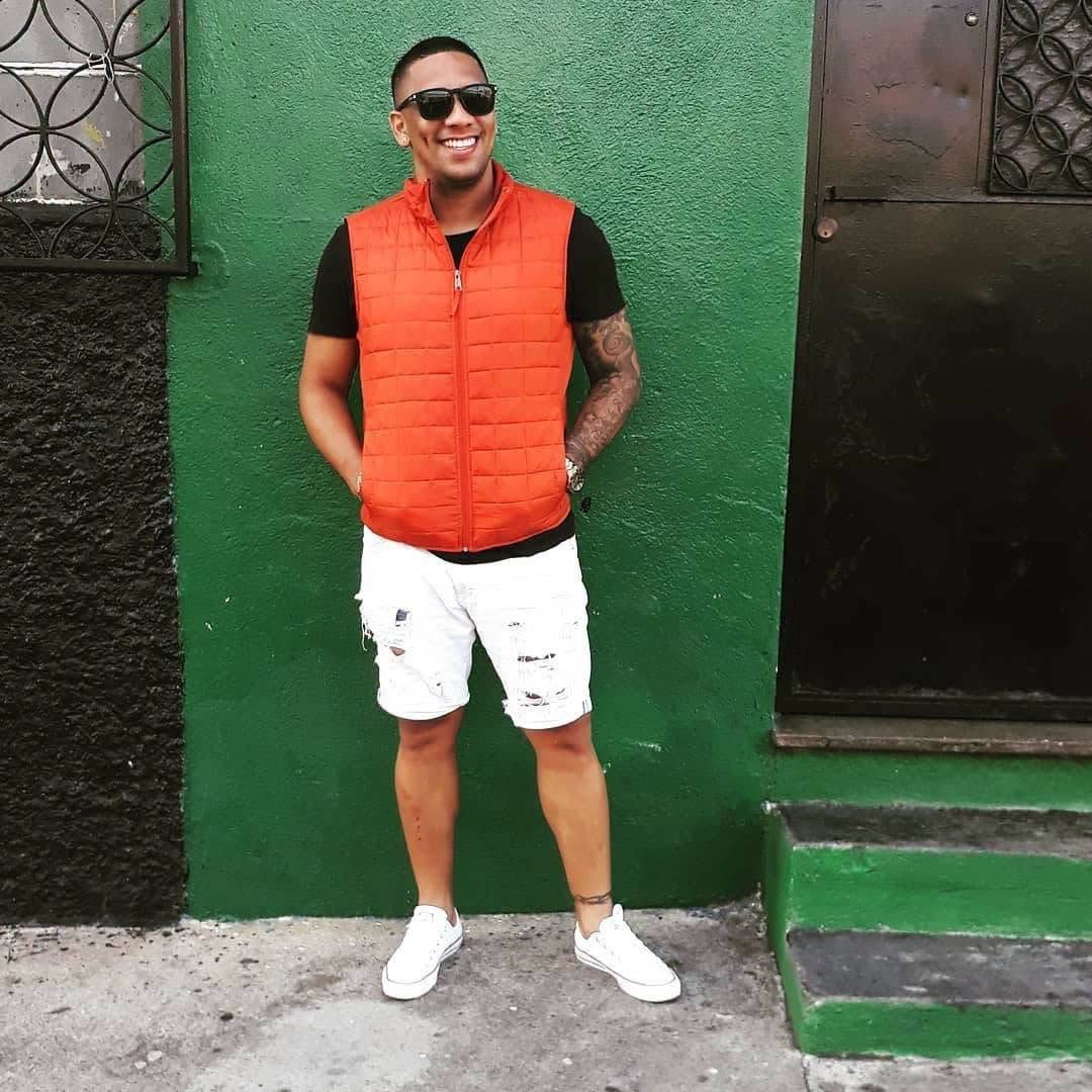Gilberth Artavia estaba a pocos días de cumplir 40 años.