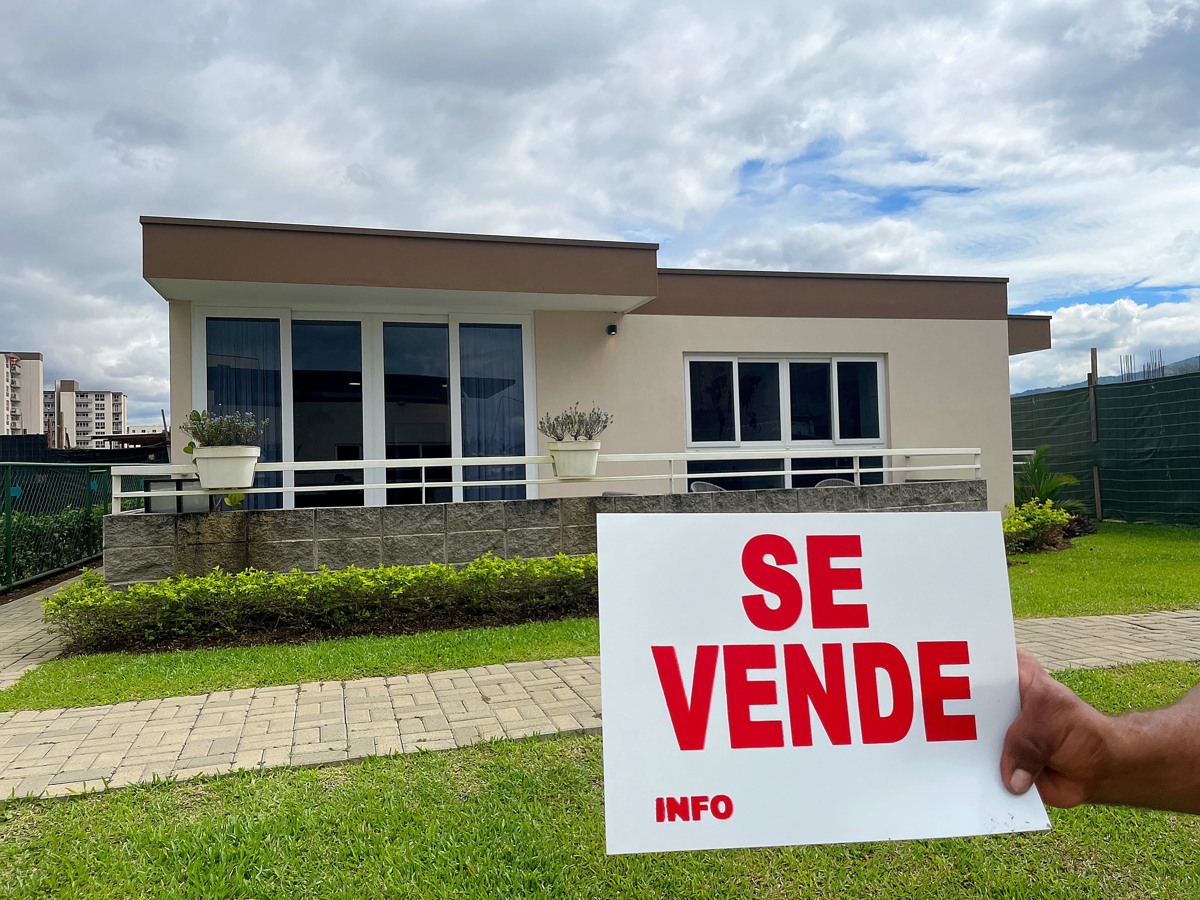 Concasa, venta de vivienda