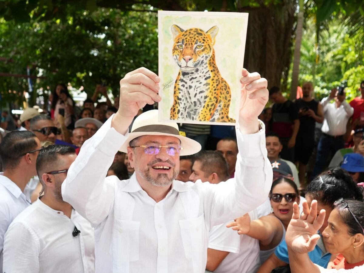 Rodrigo Chaves tomó una decisión que pone en riesgo a los jaguares reales.