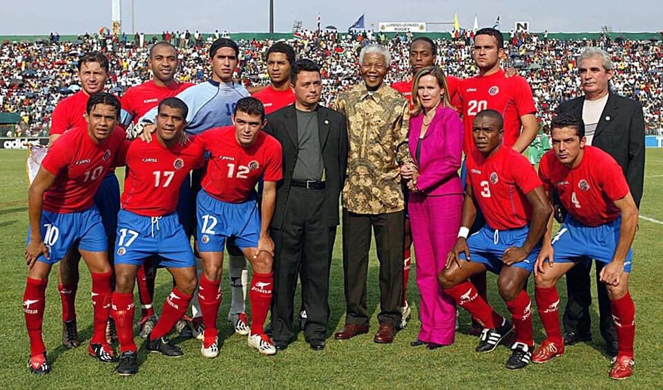 José Luis López. Foto tomada de Facebook ADN Fútbol.