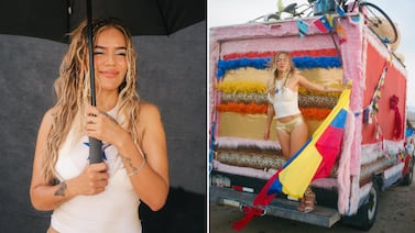 Compositor y productor de artistas como Karol G y Carin León es el más nominado en Latin Grammy 2026