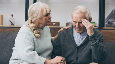 ¿Podría un análisis de sangre predecir si alguien tendrá Alzheimer?