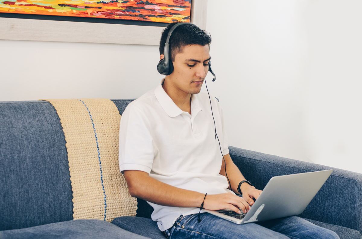 la plataforma Alegra.com, planea contratar a 100 profesionales en Costa Rica, bajo la fórmula virtual pensando en el crecimiento de la app en la región