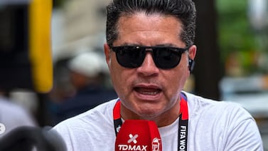 ¿Gustavo López será el “galán” del nuevo video de Los Ajenos? Periodista de Teletica nos aclaró el asunto