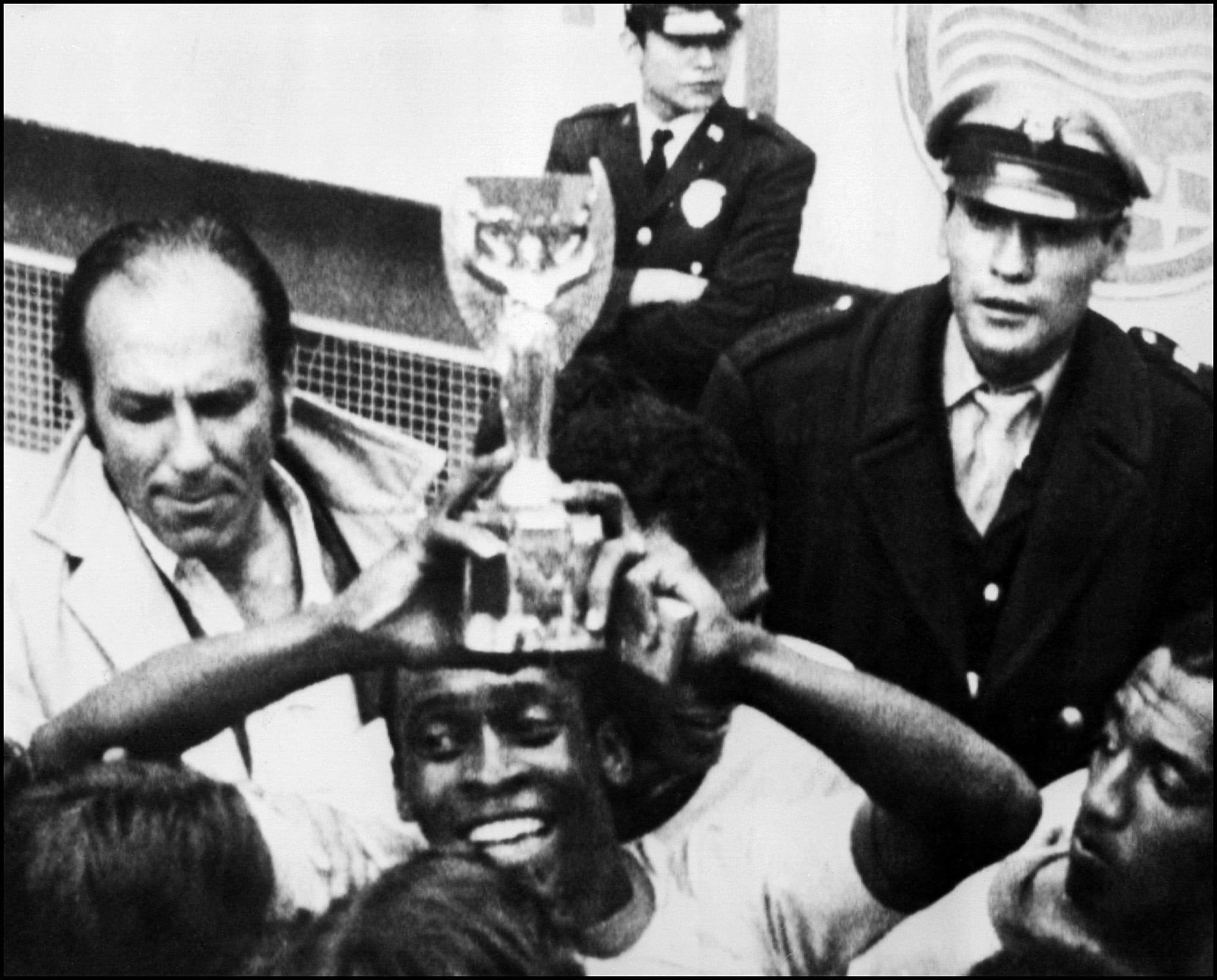 Pelé