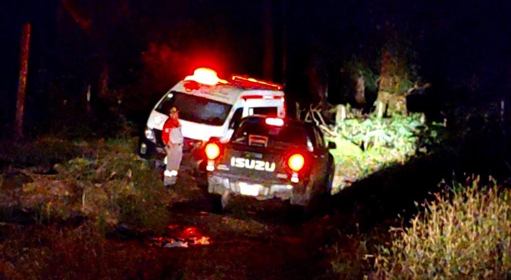 Búsqueda de personas desaparecidas.