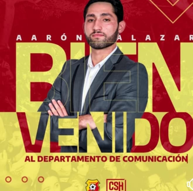 Aaron Salazar, Herediano, periodista
