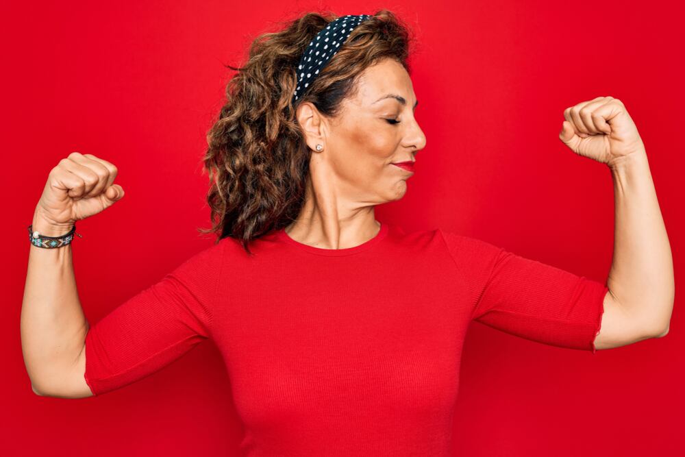 Fitness después de los 50 años