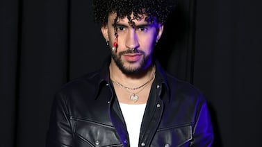 Anfitrión de Bad Bunny en Copey de Dota reveló detalles de lo que pidió el artista y qué lo impactó más