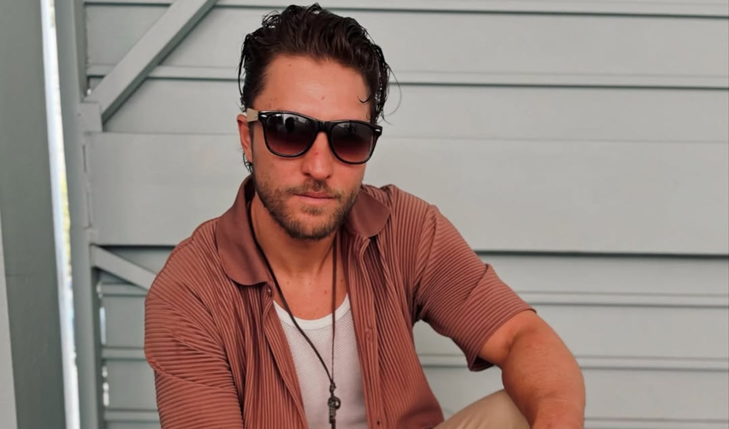 Gary Centeno participará en otro reality de Telemundo y por esa razón ...