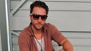 Gary Centeno participará en otro reality de Telemundo y por esa razón rechazó a Teletica