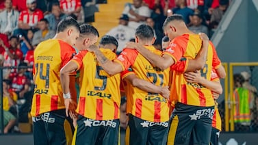 El bonito detalle que tendrán en el partido del Herediano tras la muerte de querido sacerdote