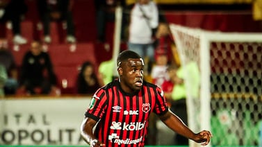 Descubra qué tienen en común Joel Campbell de Alajuelense y LuisGa Loría de Los Ajenos