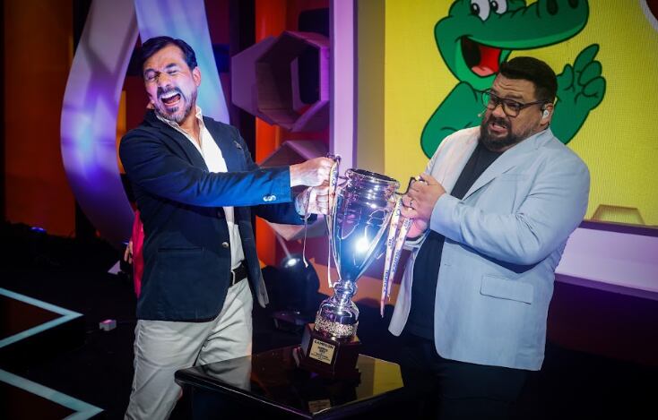 Spelling Bee, final domingo 20 de agosto 2023. Teletica Formatos