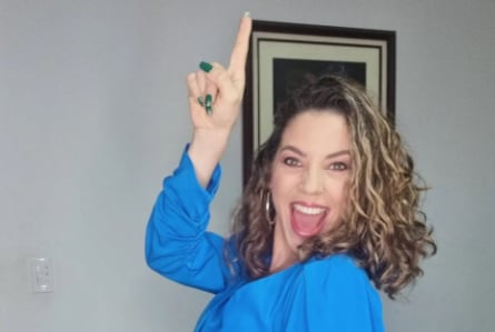 Lussania Víquez
Nancy Dobles
Édgar Murillo
Teletica
Repretel