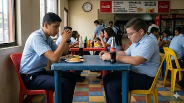 Mamá denuncia pesadilla que estaría viviendo su hijo por bullying en colegio de Cartago