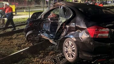 Esto es lo que se sabe sobre el accidente en el que murió la periodista Ernestina Pais