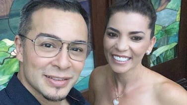 Ángel Rafael cumple los sueños de niños con cáncer gracias a su amiga del alma