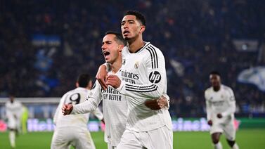 Champions League: Futboleros vivirán jornada de ensueño con 18 partidos a la misma hora